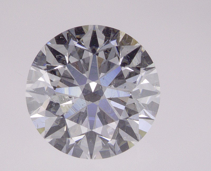 1.4 CT Round Natural Diamond Surrey Vancouver Canada Langley Burnaby Richmond