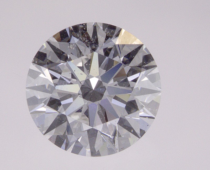 1.41 CT Round Natural Diamond Surrey Vancouver Canada Langley Burnaby Richmond