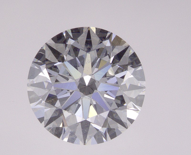 1.41 CT Round Natural Diamond Surrey Vancouver Canada Langley Burnaby Richmond