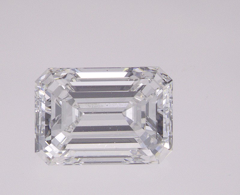 1.2 CT Emerald Natural Diamond Surrey Vancouver Canada Langley Burnaby Richmond