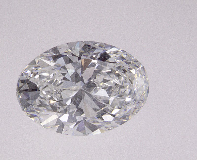 1.01 CT Oval Natural Diamond Surrey Vancouver Canada Langley Burnaby Richmond