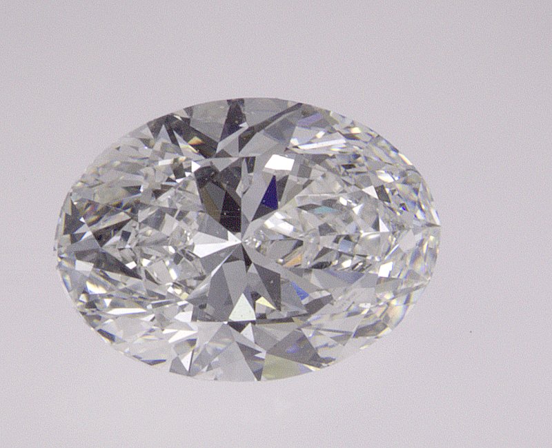 1.21 CT Oval Natural Diamond Surrey Vancouver Canada Langley Burnaby Richmond