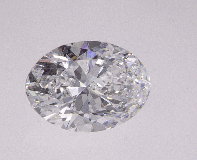 1.01 CT Oval Natural Diamond Surrey Vancouver Canada Langley Burnaby Richmond