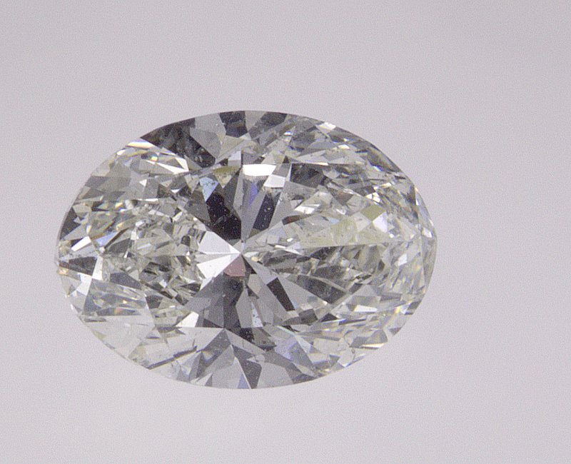 1.2 CT Oval Natural Diamond Surrey Vancouver Canada Langley Burnaby Richmond