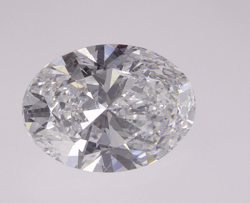 1.2 CT Oval Natural Diamond Surrey Vancouver Canada Langley Burnaby Richmond