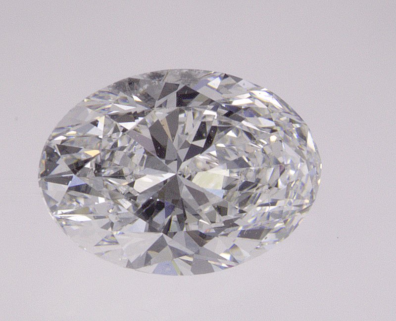 1.3 CT Oval Natural Diamond Surrey Vancouver Canada Langley Burnaby Richmond