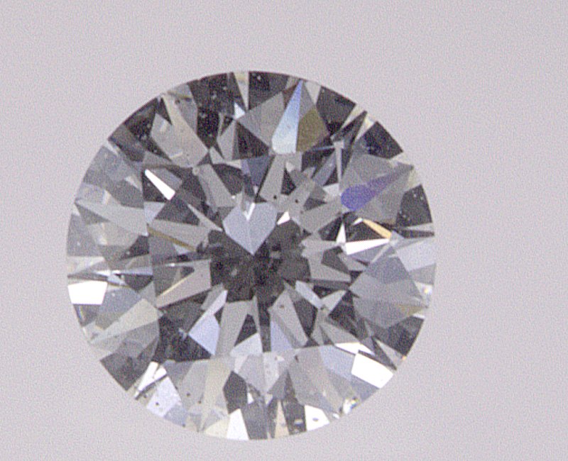 0.34 CT Round Natural Diamond Surrey Vancouver Canada Langley Burnaby Richmond