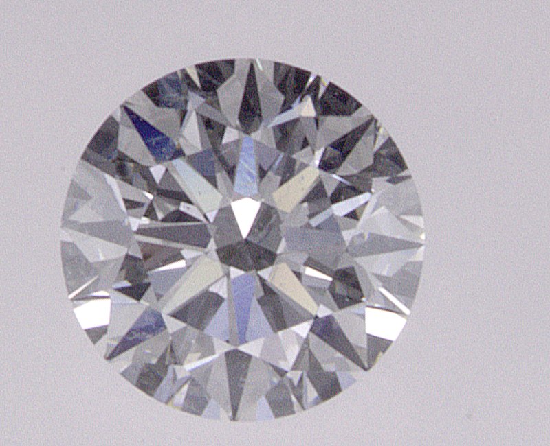 0.4 CT Round Natural Diamond Surrey Vancouver Canada Langley Burnaby Richmond