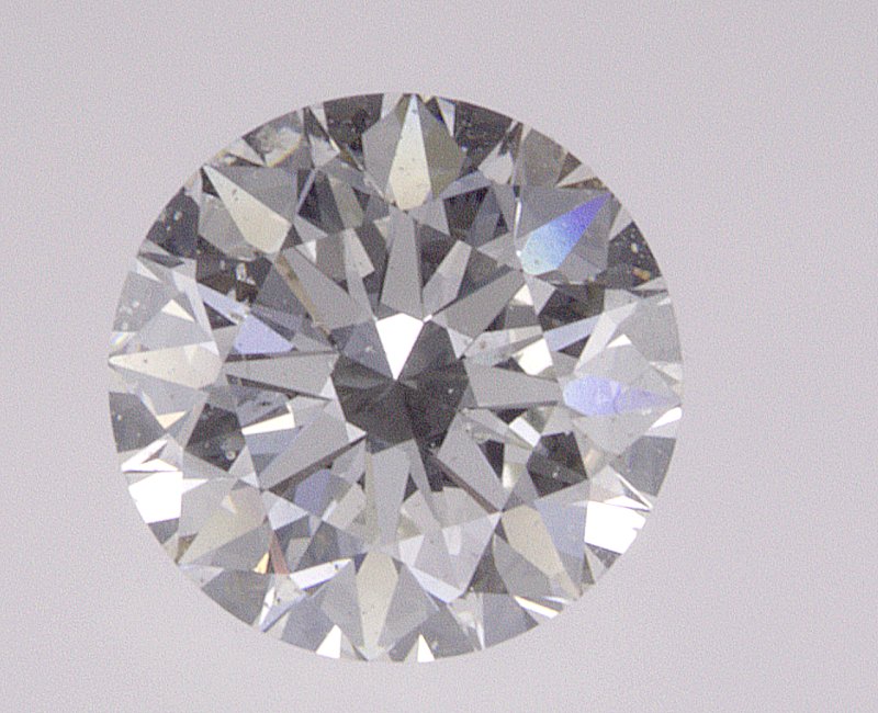 0.8 CT Round Natural Diamond Surrey Vancouver Canada Langley Burnaby Richmond