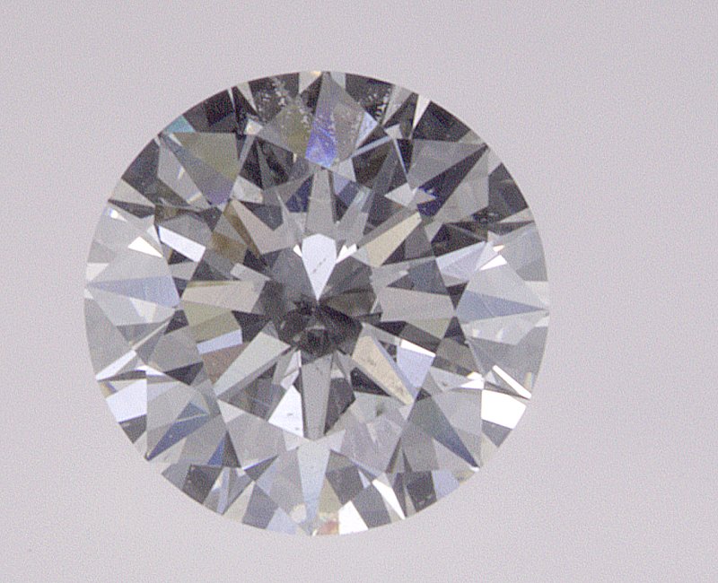 0.83 CT Round Natural Diamond Surrey Vancouver Canada Langley Burnaby Richmond