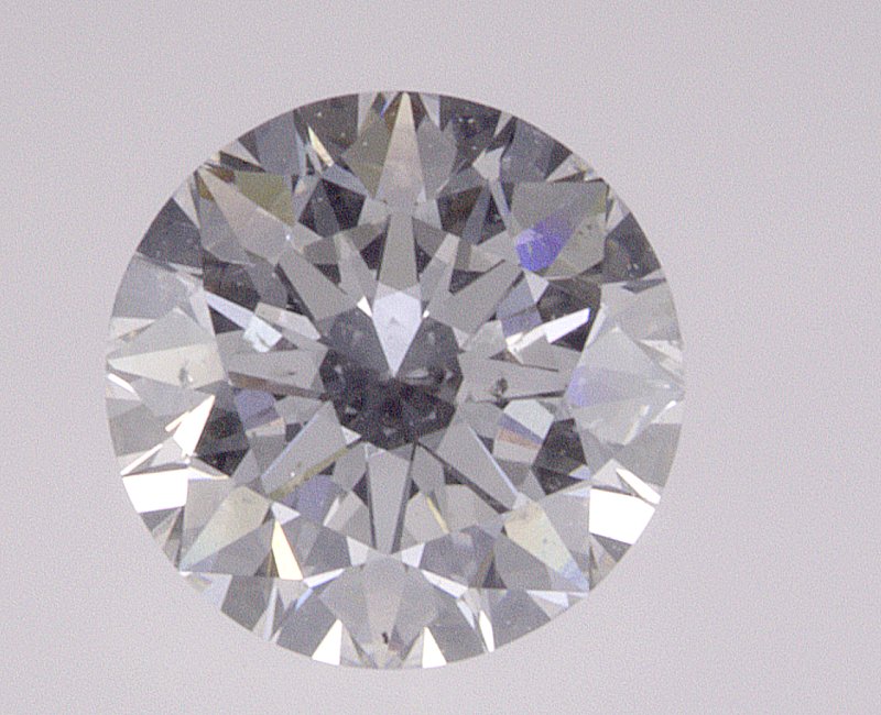 0.81 CT Round Natural Diamond Surrey Vancouver Canada Langley Burnaby Richmond