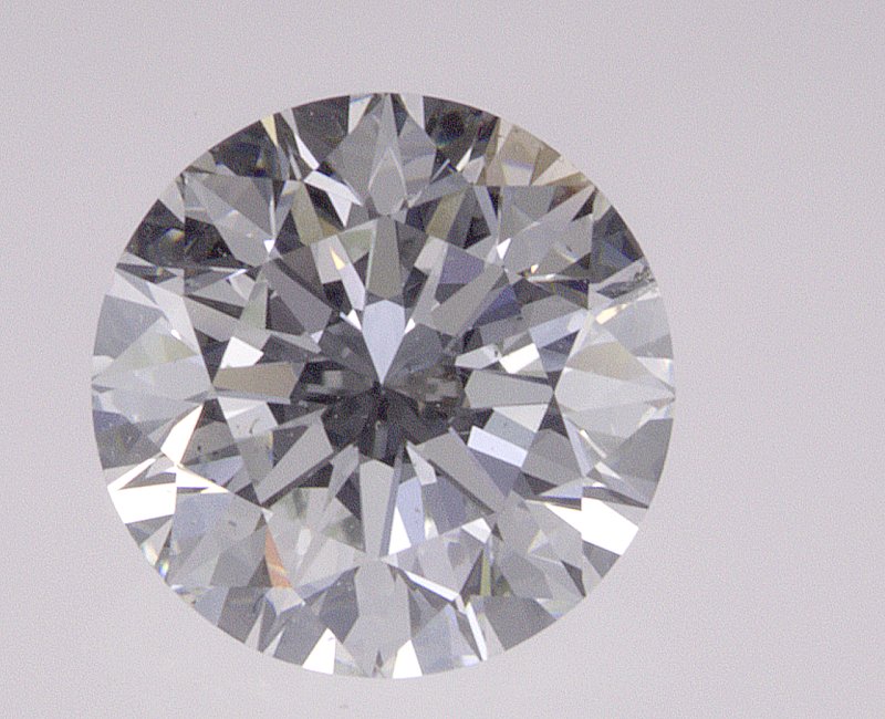 1.3 CT Round Natural Diamond Surrey Vancouver Canada Langley Burnaby Richmond