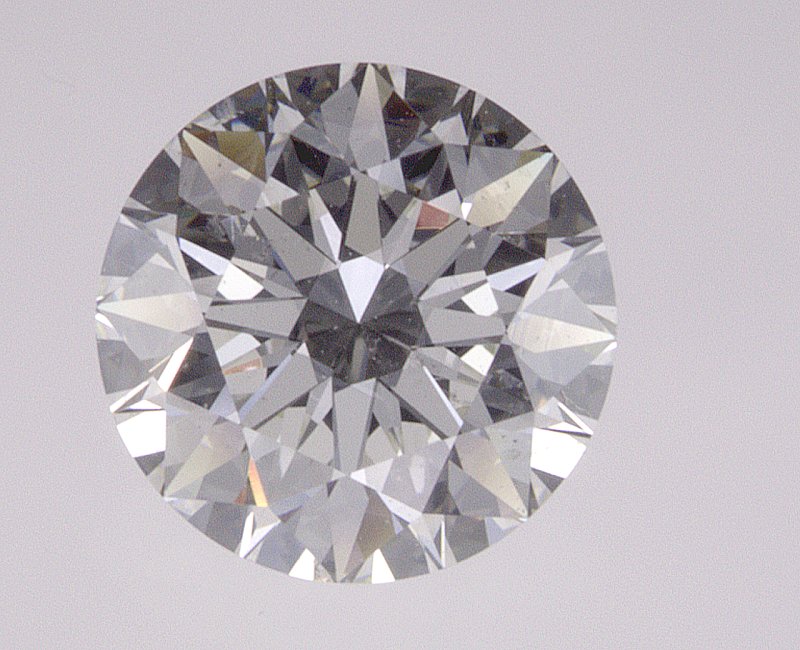 1.24 CT Round Natural Diamond Surrey Vancouver Canada Langley Burnaby Richmond