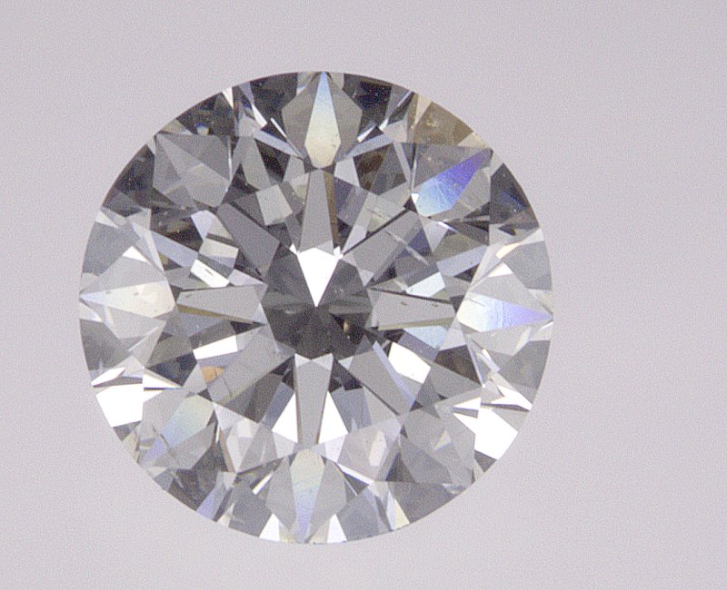 1.25 Carat Round Cut Natural Diamond