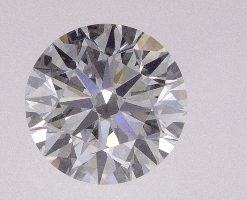 1.28 CT Round Natural Diamond Surrey Vancouver Canada Langley Burnaby Richmond