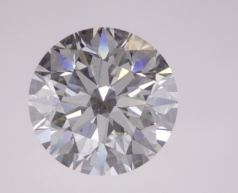 2.1 CT Round Natural Diamond Surrey Vancouver Canada Langley Burnaby Richmond