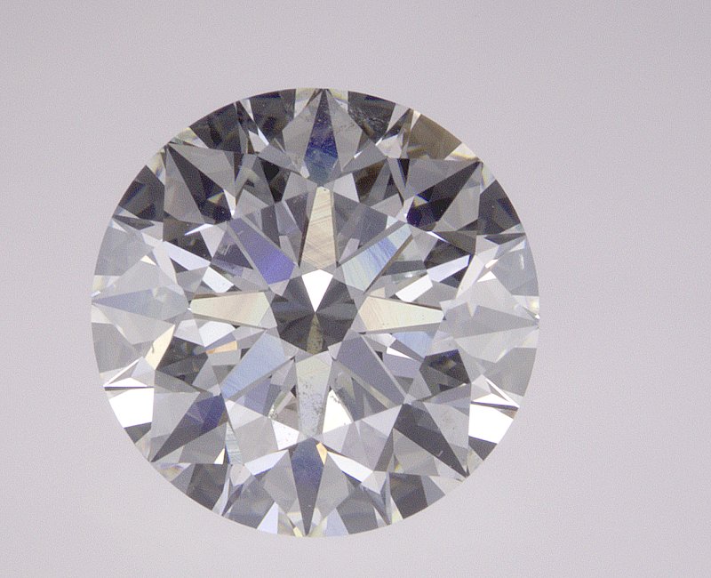 3.05 CT Round Natural Diamond Surrey Vancouver Canada Langley Burnaby Richmond