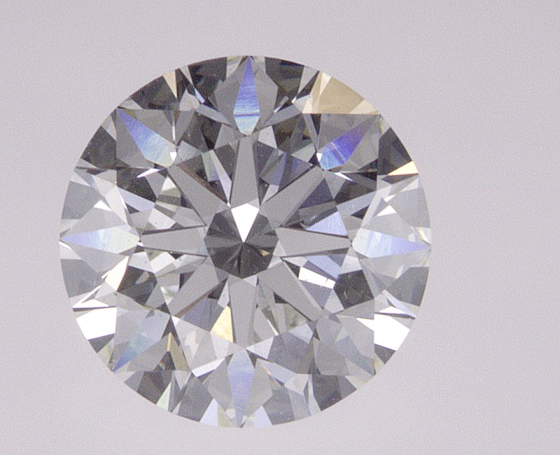 1.31 CT Round Natural Diamond Surrey Vancouver Canada Langley Burnaby Richmond