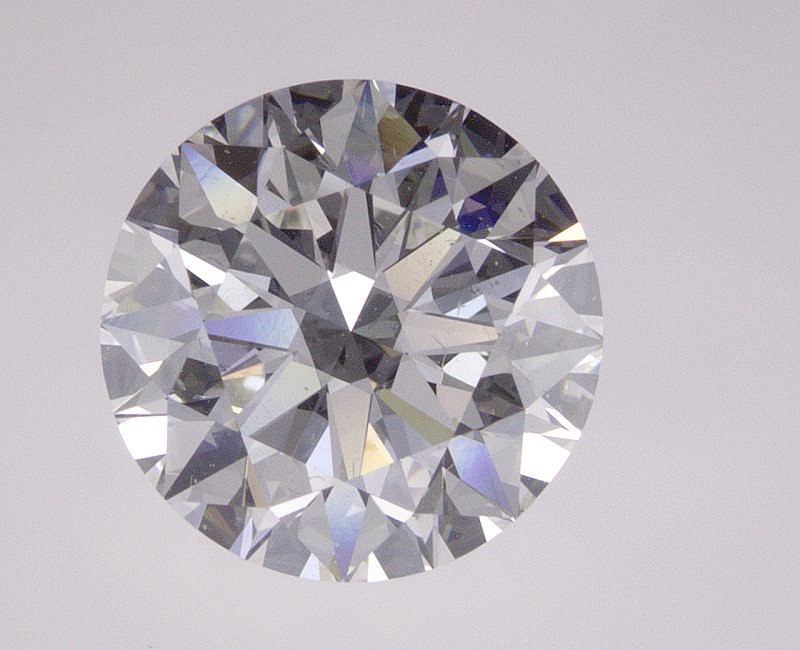 2.5 CT Round Natural Diamond Surrey Vancouver Canada Langley Burnaby Richmond