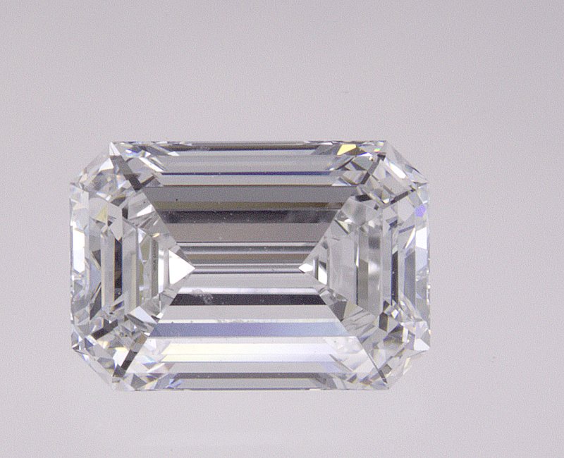 1.72 CT Emerald Natural Diamond Surrey Vancouver Canada Langley Burnaby Richmond