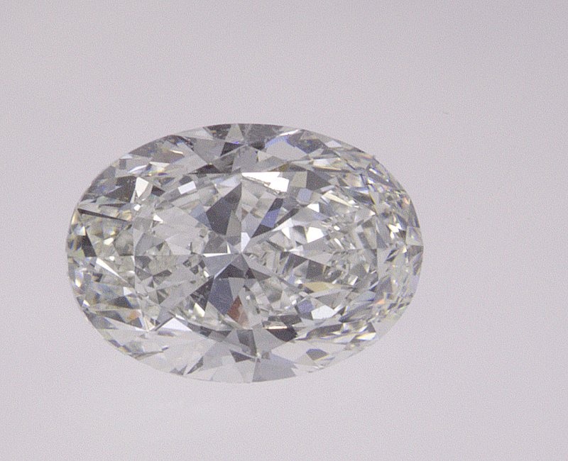 1 CT Oval Natural Diamond Surrey Vancouver Canada Langley Burnaby Richmond