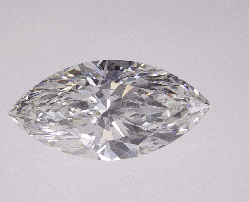 1.52 Carat Marquise Cut Natural Diamond