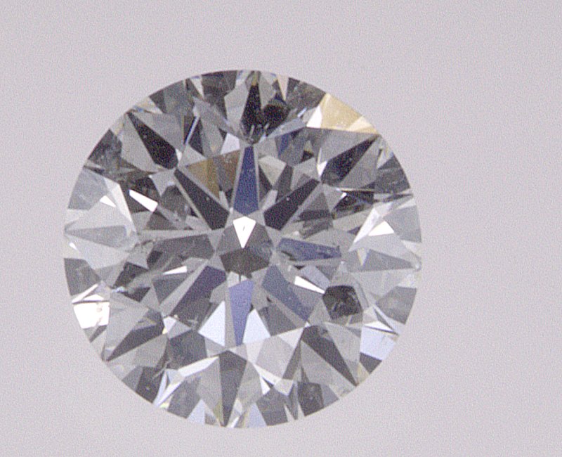 0.5 CT Round Natural Diamond Surrey Vancouver Canada Langley Burnaby Richmond