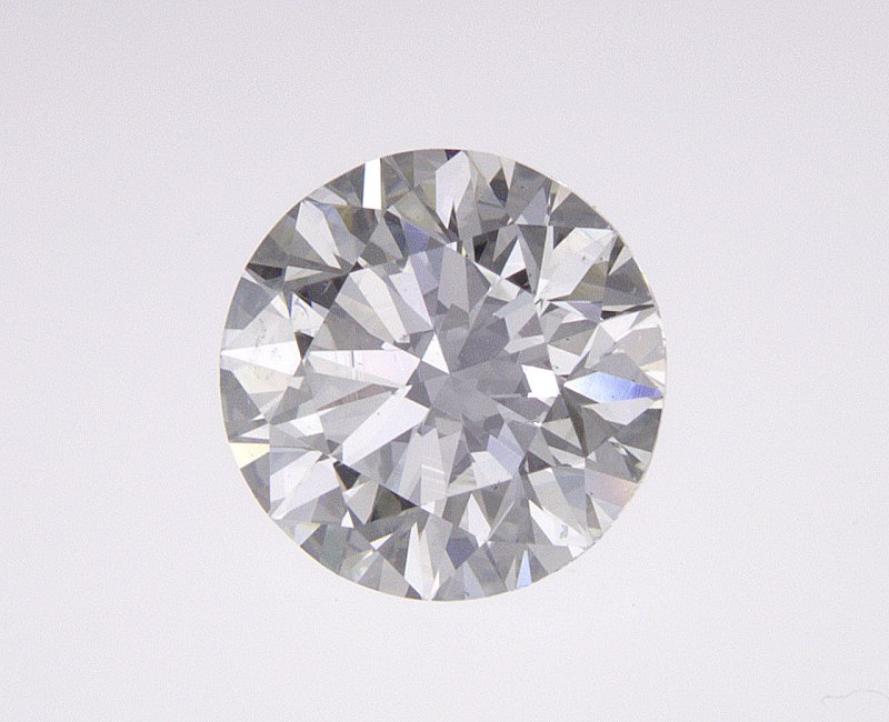 1.01 CT Round Natural Diamond Surrey Vancouver Canada Langley Burnaby Richmond