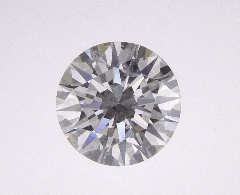 1.01 CT Round Natural Diamond Surrey Vancouver Canada Langley Burnaby Richmond