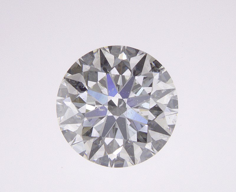 1.05 CT Round Natural Diamond Surrey Vancouver Canada Langley Burnaby Richmond