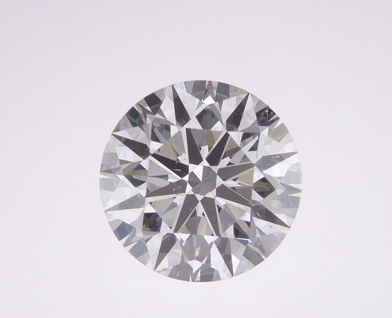 1.03 CT Round Natural Diamond Surrey Vancouver Canada Langley Burnaby Richmond