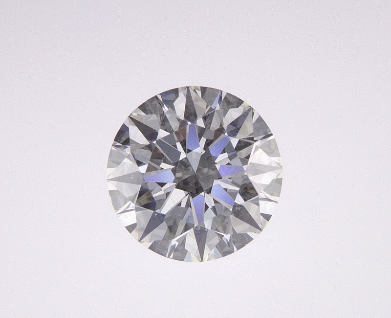 1.09 CT Round Natural Diamond Surrey Vancouver Canada Langley Burnaby Richmond