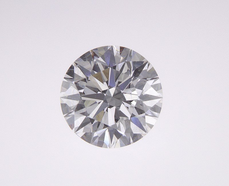 1.09 CT Round Natural Diamond Surrey Vancouver Canada Langley Burnaby Richmond