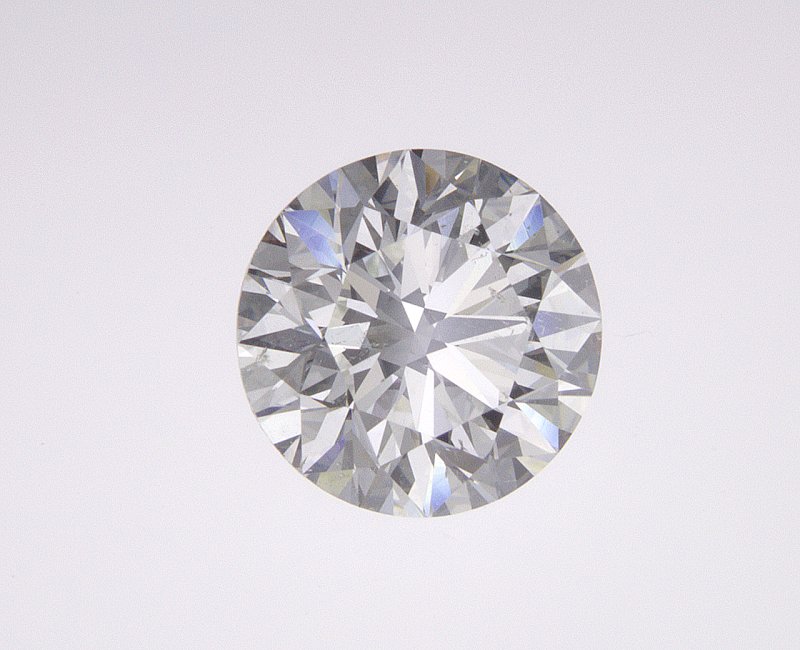 1.21 CT Round Natural Diamond Surrey Vancouver Canada Langley Burnaby Richmond