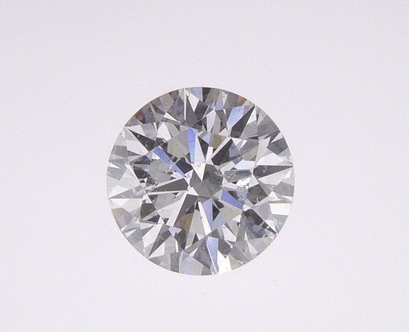 0.43 CT Round Natural Diamond Surrey Vancouver Canada Langley Burnaby Richmond