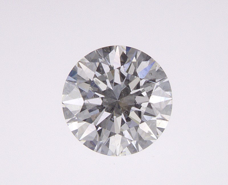 0.5 CT Round Natural Diamond Surrey Vancouver Canada Langley Burnaby Richmond