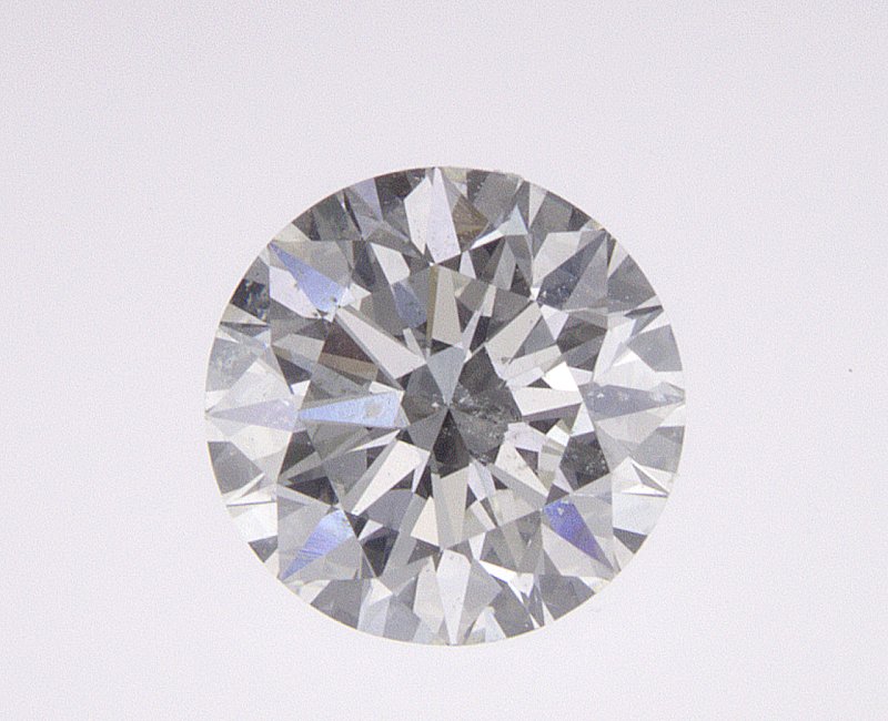 0.71 CT Round Natural Diamond Surrey Vancouver Canada Langley Burnaby Richmond