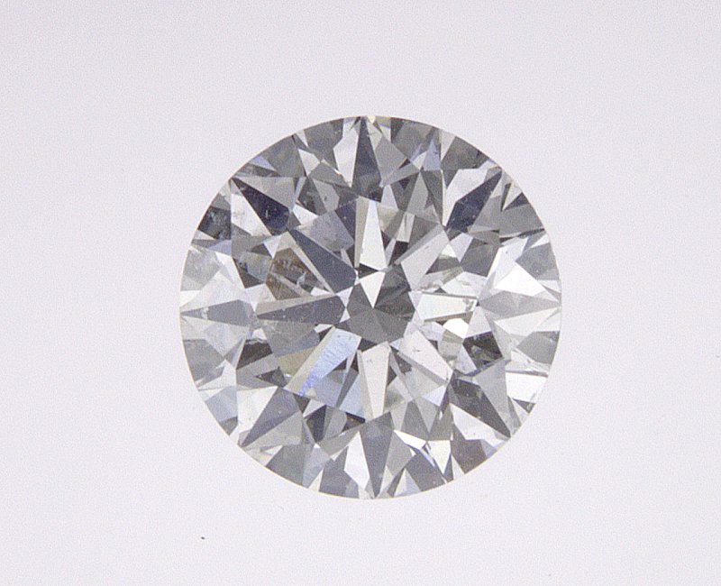 0.7 CT Round Natural Diamond Surrey Vancouver Canada Langley Burnaby Richmond