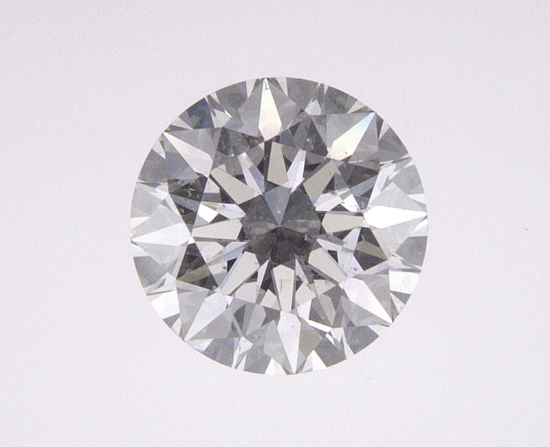 0.71 CT Round Natural Diamond Surrey Vancouver Canada Langley Burnaby Richmond