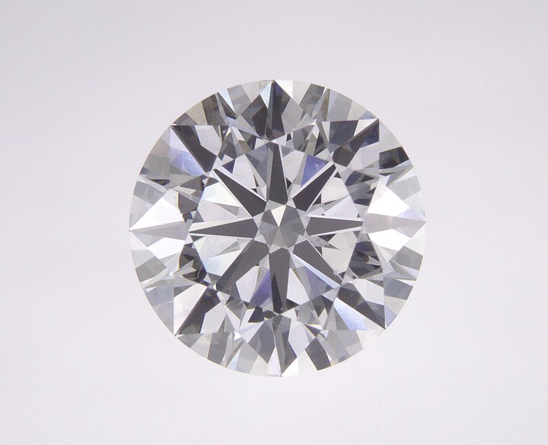 2.73 CT Round Lab-Grown Diamond Surrey Vancouver Canada Langley Burnaby Richmond