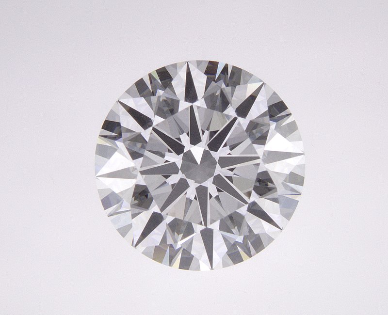 2.75 CT Round Lab-Grown Diamond Surrey Vancouver Canada Langley Burnaby Richmond