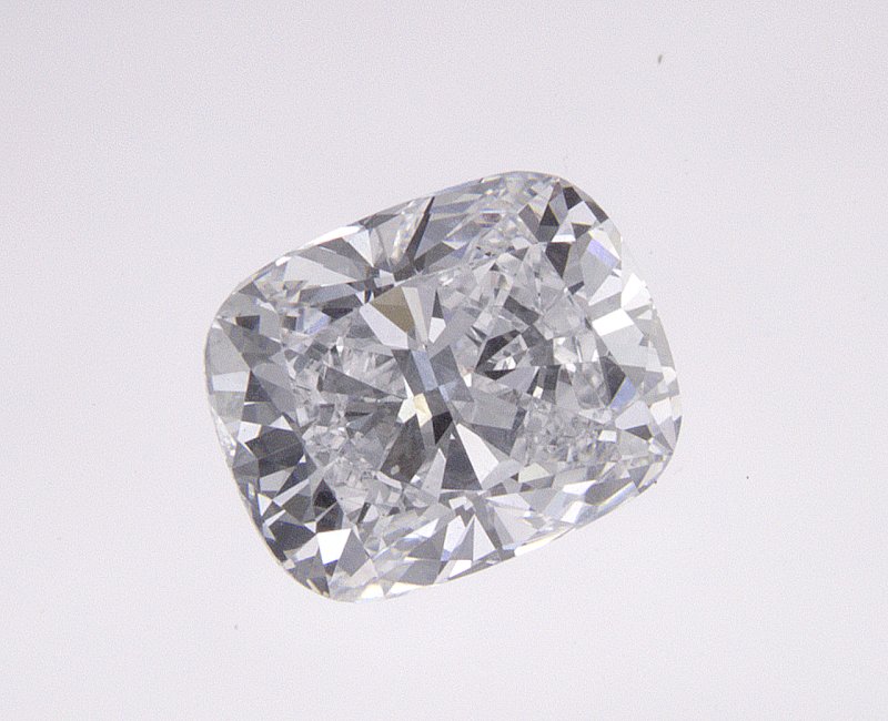 0.88 CT Elongatedcushion Lab-Grown Diamond Surrey Vancouver Canada Langley Burnaby Richmond