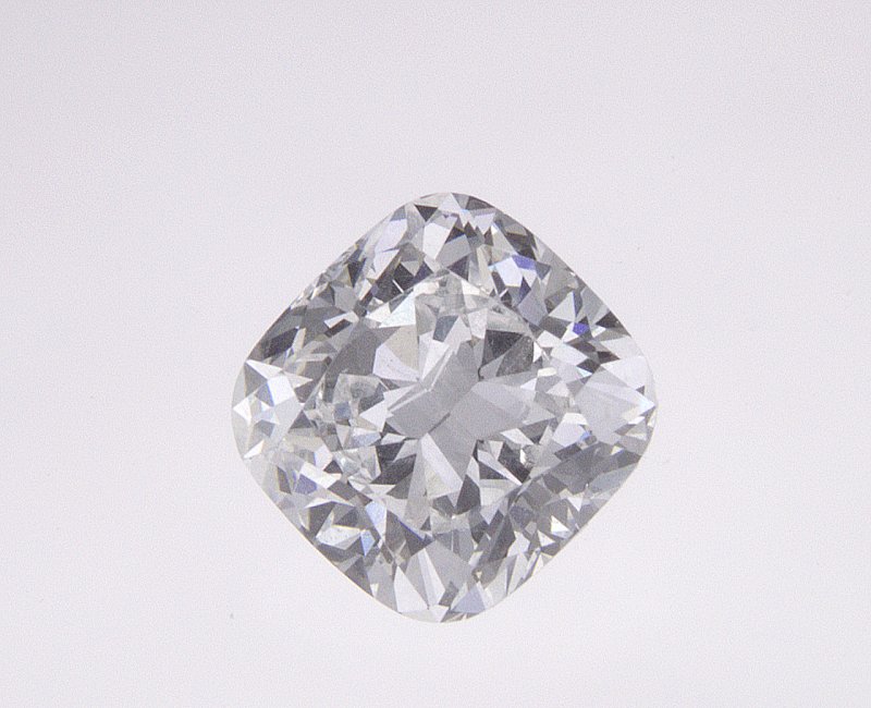 0.83 CT Cushion Lab-Grown Diamond Surrey Vancouver Canada Langley Burnaby Richmond