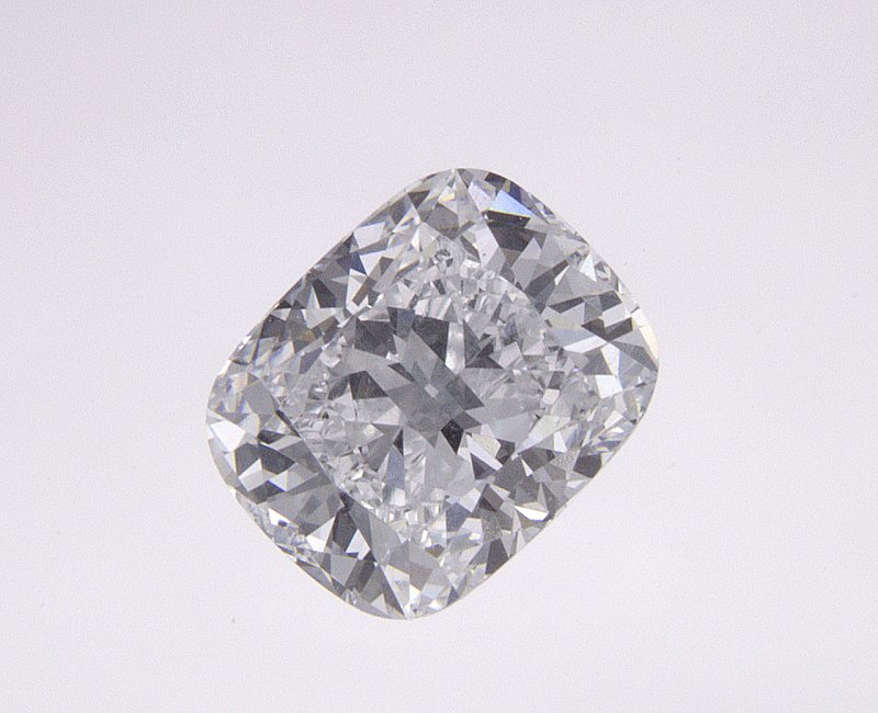 0.8 CT Elongatedcushion Lab-Grown Diamond Surrey Vancouver Canada Langley Burnaby Richmond