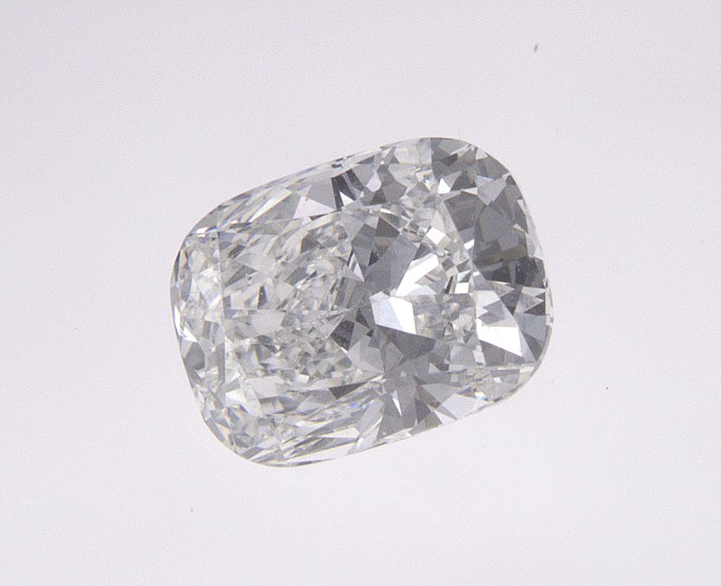 0.86 CT Elongatedcushion Lab-Grown Diamond Surrey Vancouver Canada Langley Burnaby Richmond