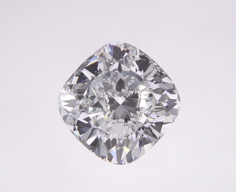 1.04 CT Cushion Lab-Grown Diamond Surrey Vancouver Canada Langley Burnaby Richmond