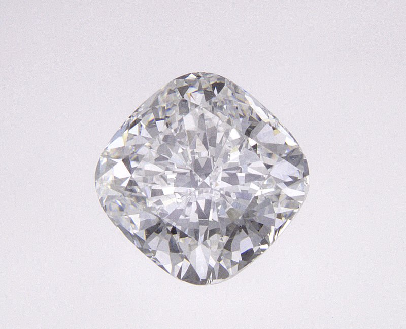 1.04 CT Cushion Lab-Grown Diamond Surrey Vancouver Canada Langley Burnaby Richmond