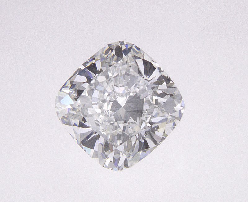 0.96 CT Cushion Lab-Grown Diamond Surrey Vancouver Canada Langley Burnaby Richmond