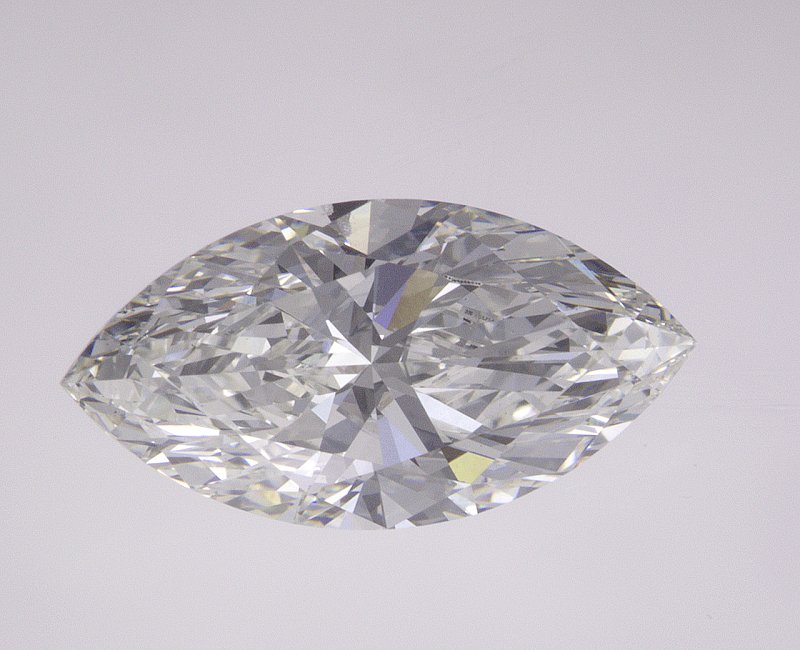 2.4 CT Marquise Lab-Grown Diamond Surrey Vancouver Canada Langley Burnaby Richmond