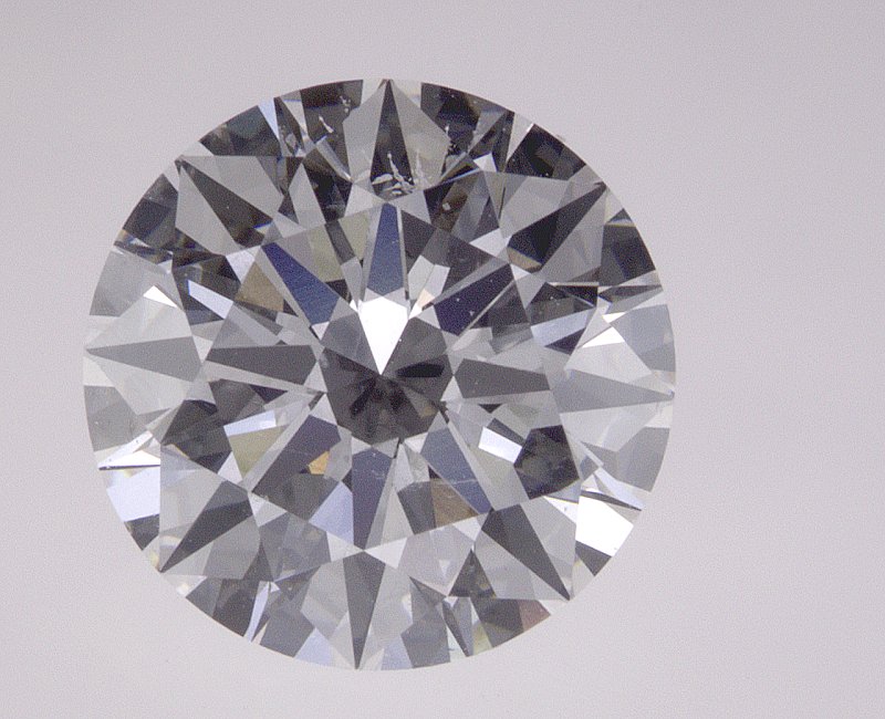 3.11 CT Round Lab-Grown Diamond Surrey Vancouver Canada Langley Burnaby Richmond